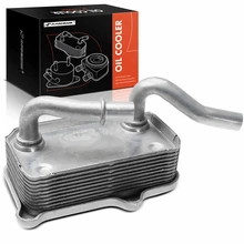 Engine Oil Cooler for 2002-2007 Mercedes-Benz ML500