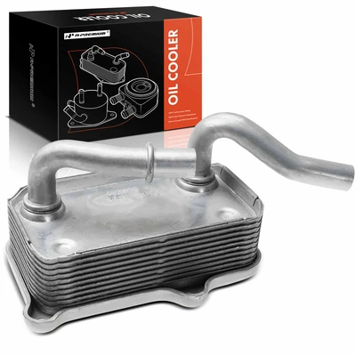 Engine Oil Cooler