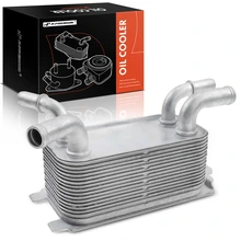 Automatic Transmission Oil Cooler for 2007-2013 Volvo C30