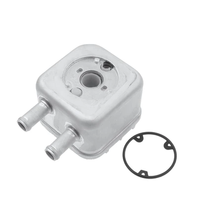 Engine Oil Cooler