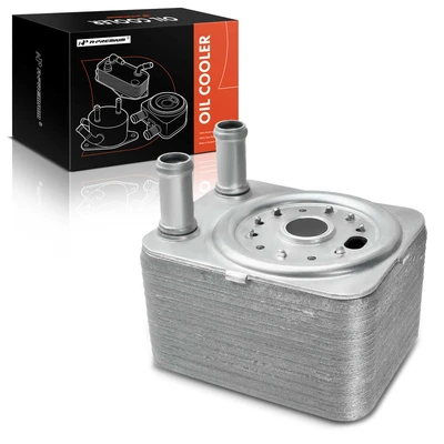 Engine Oil Cooler