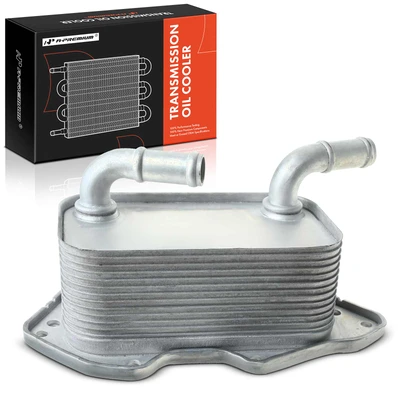 Engine Oil Cooler