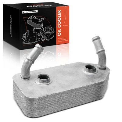 Automatic Transmission Oil Cooler