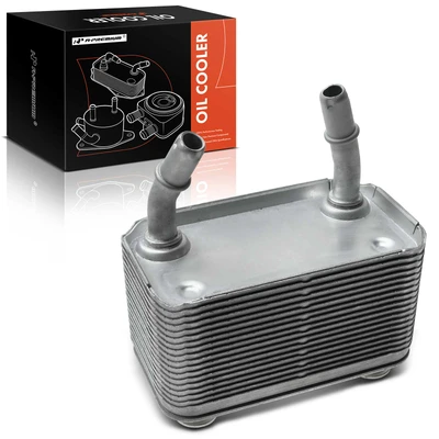 Automatic Transmission Oil Cooler
