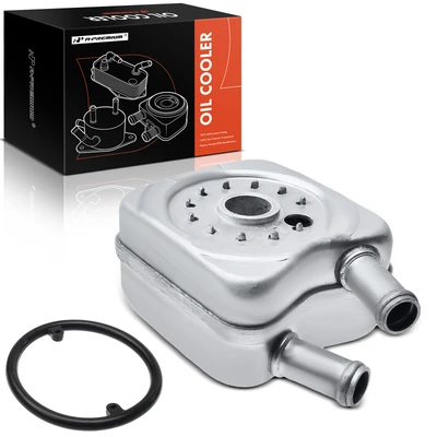 Engine Oil Cooler