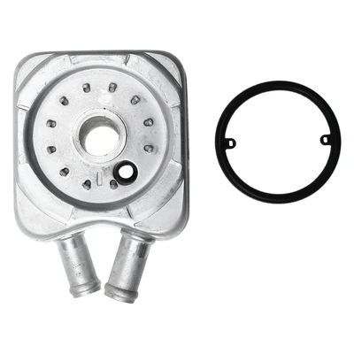Engine Oil Cooler