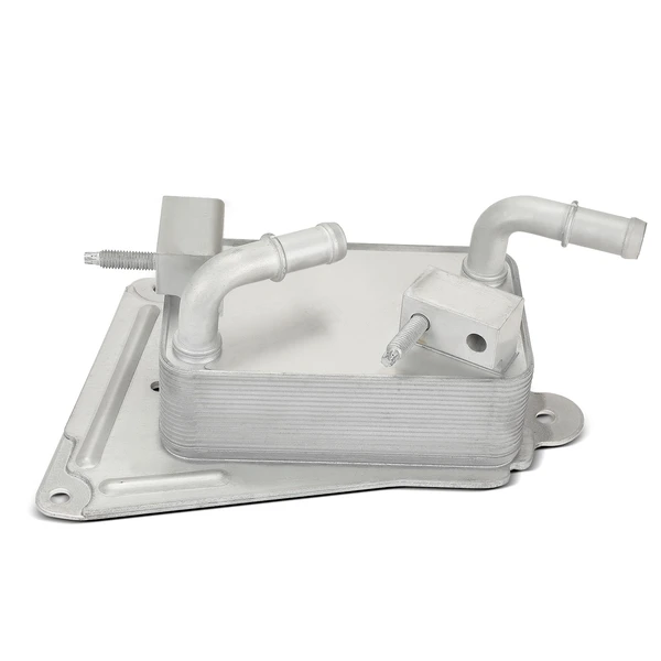 Automatic Transmission Oil Cooler for GMC Acadia Cadillac XT5 Buick Chevy 2.0L