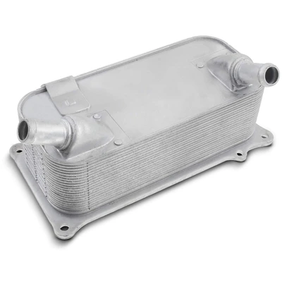Engine Oil Cooler