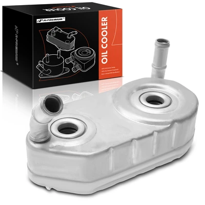 Automatic Transmission Oil Cooler