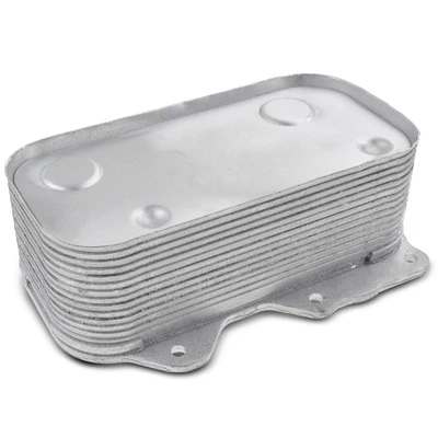 Engine Oil Cooler
