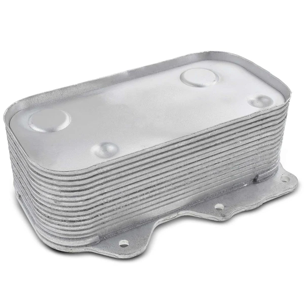 Engine Oil Cooler for 1999-2006 Audi A8 Quattro