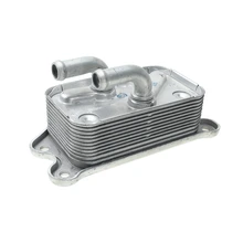 Engine Oil Cooler