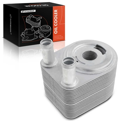 Engine Oil Cooler