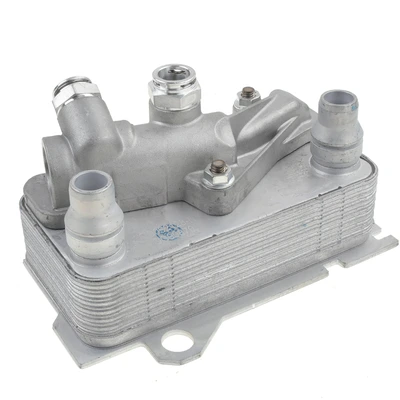 Transmission Oil Cooler