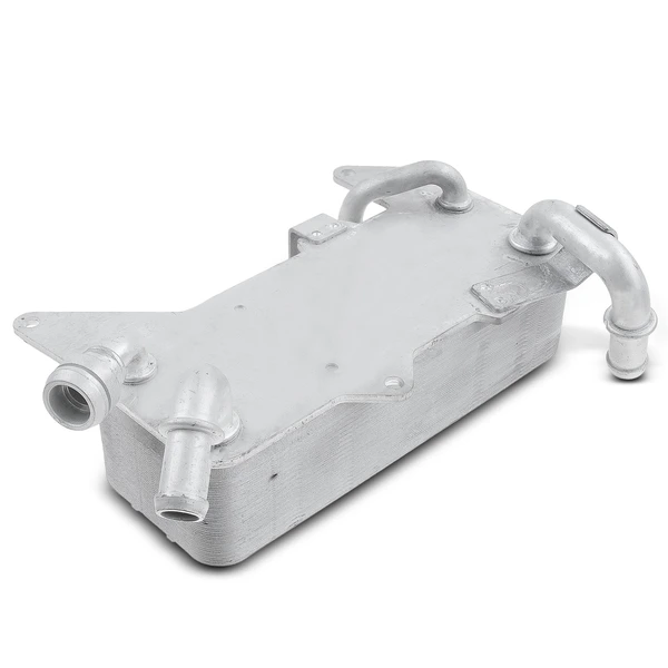 Transmission Oil Cooler for 2011-2016 Audi A8 Quattro
