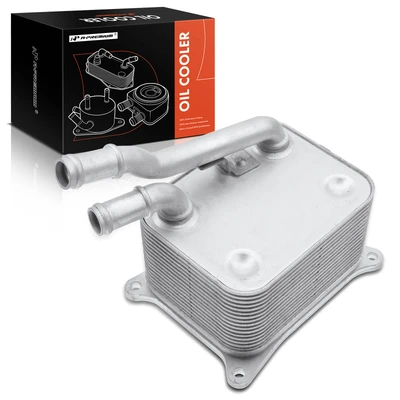 Engine Oil Cooler