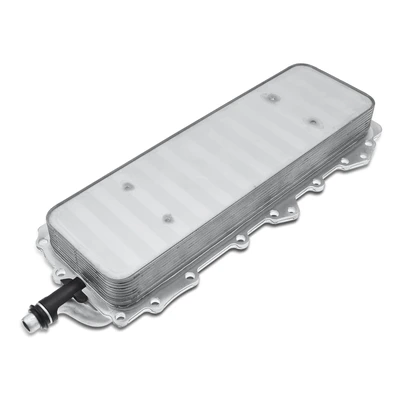 Engine Oil Cooler