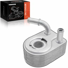 Engine Oil Cooler for 2011-2013 Ford Fiesta