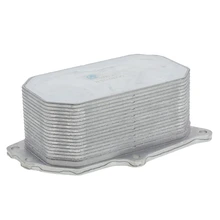 Engine Oil Cooler