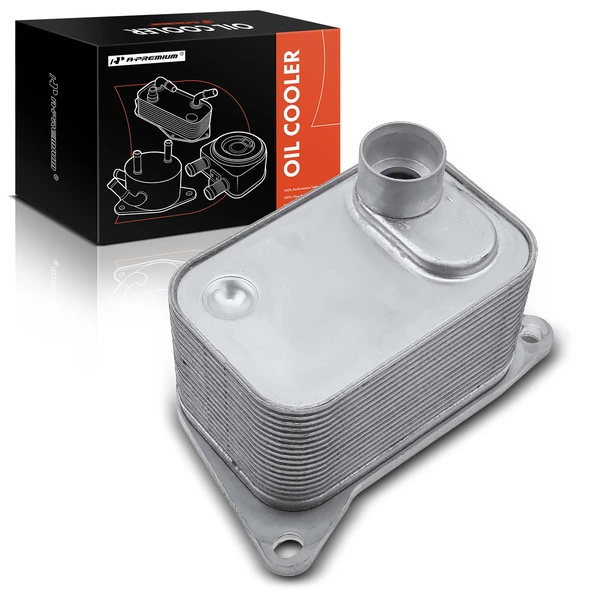 Engine Oil Cooler for 2014-2021 Volkswagen Passat