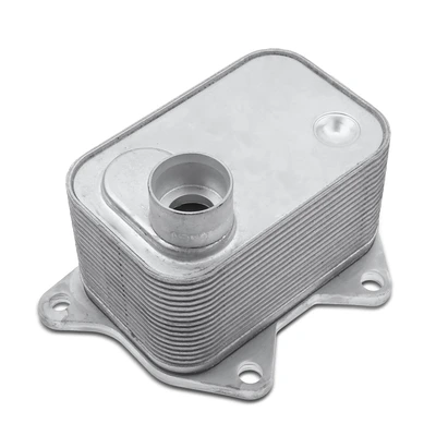 Engine Oil Cooler
