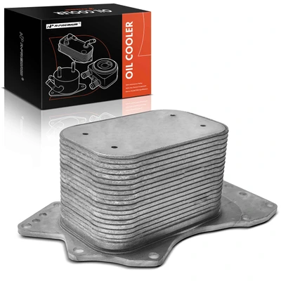 Engine Oil Cooler