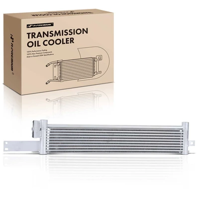 Automatic Transmission Oil Cooler