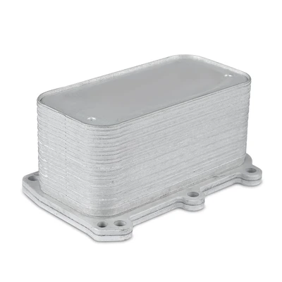 Engine Oil Cooler
