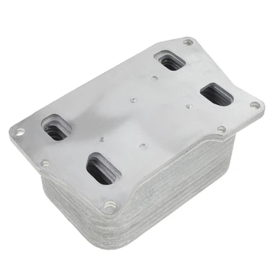 Engine Oil Cooler