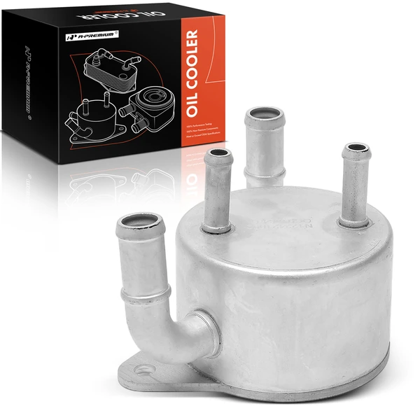 Automatic Transmission Oil Cooler for 2012-2014 Mazda 5