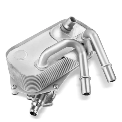 Transmission Oil Cooler