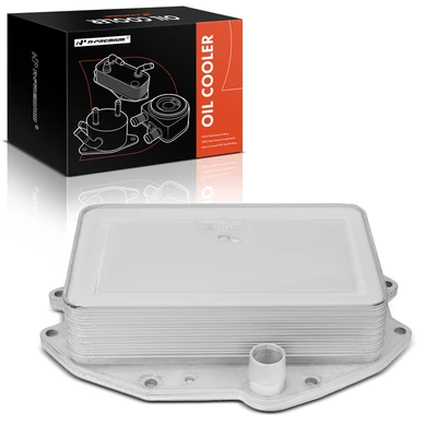 Transmission Oil Cooler