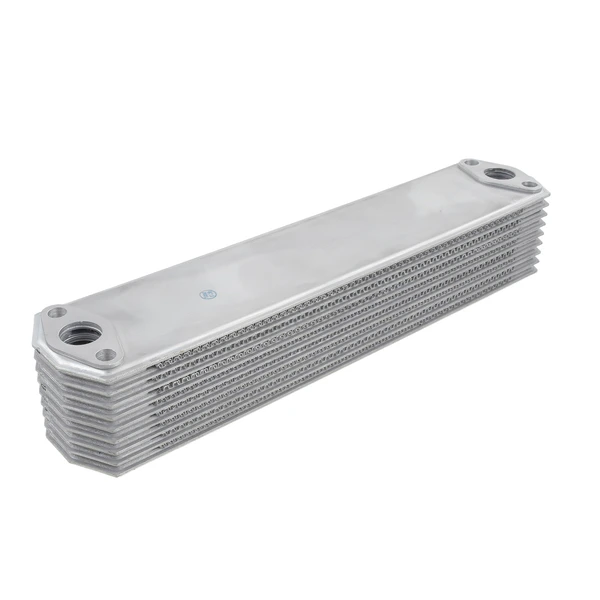 Engine Oil Cooler for Jaguar S-Type 03-08 V6 3.0L V8 4.2L