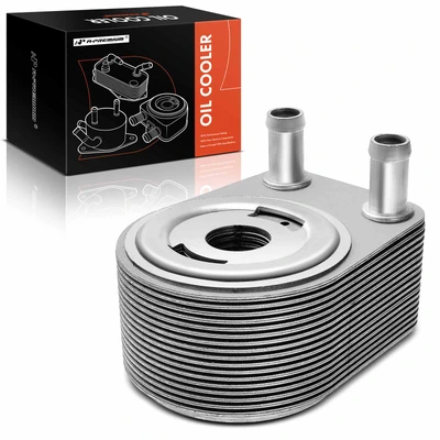 Engine Oil Cooler