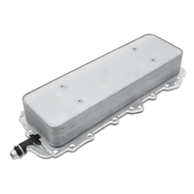 Engine Oil Cooler