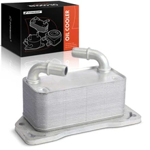 Engine Oil Cooler for 2015-2020 Volvo V60