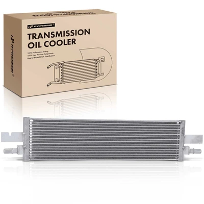 Automatic Transmission Oil Cooler