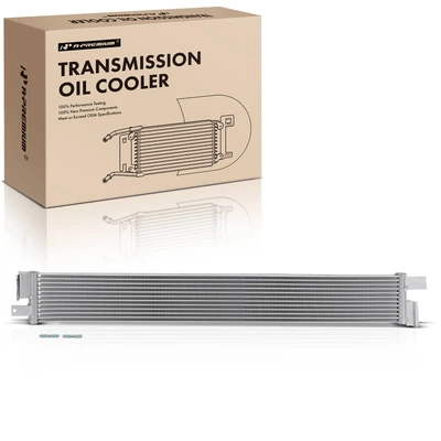 Automatic Transmission Oil Cooler