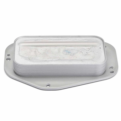 Engine Oil Cooler