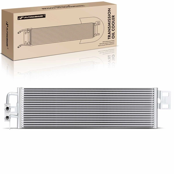 Automatic Transmission Oil Cooler for 2021-2024 Jeep Grand Cherokee L