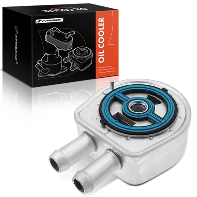 Engine Oil Cooler