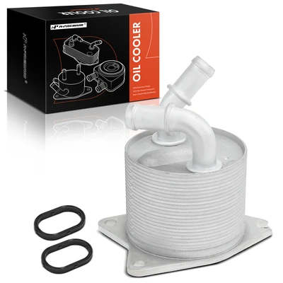 Automatic Transmission Oil Cooler