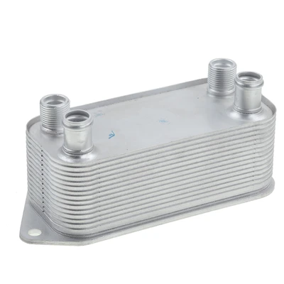 Lower Automatic Transmission Oil Cooler