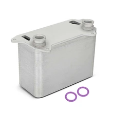 Radiator Heater Blower Supermanifold Chiller