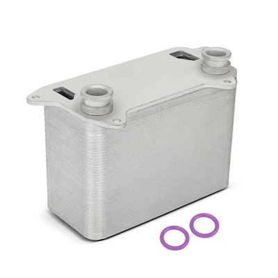 Radiator Heater Blower Supermanifold Chiller