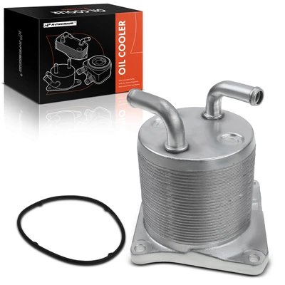 Transmission Oil Cooler