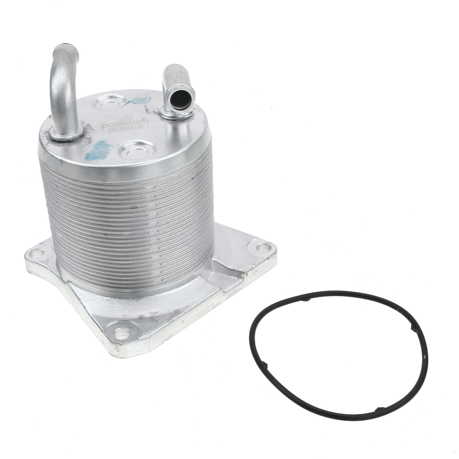 Non-pressurized Coolant Reservoir Radiator Coolant Overflow Expansion Bottle Tank For Nissan Altima Maxima Quest C Nissan Coolant Expansion Tank