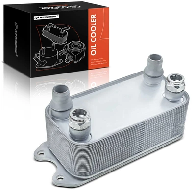 Automatic Transmission Oil Cooler