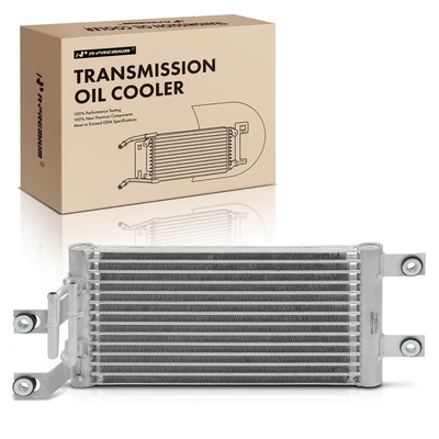 Automatic Transmission Oil Cooler for 2010-2013 Acura MDX