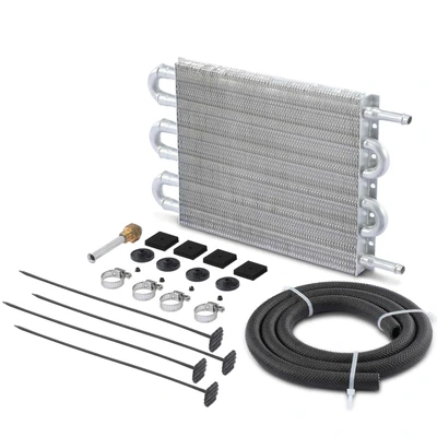 Transmission Oil Cooler